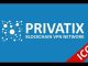 Privatix ICO Cryptocurrency