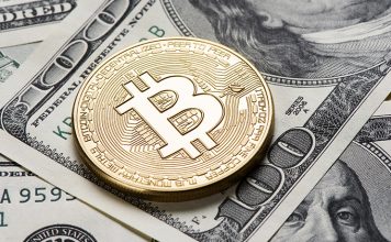 cryptocurrency bitcoin money