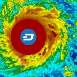 dash coin bitcoin hurricane