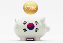 south korea bitcoin