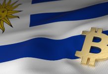 uruguay bitcoin