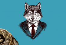 wolf of coinstreet