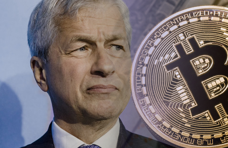Jamie Dimon's Reaction to Bitcoin Price Jump - Coin Stocks - Cryptocurrency Investments & News ...