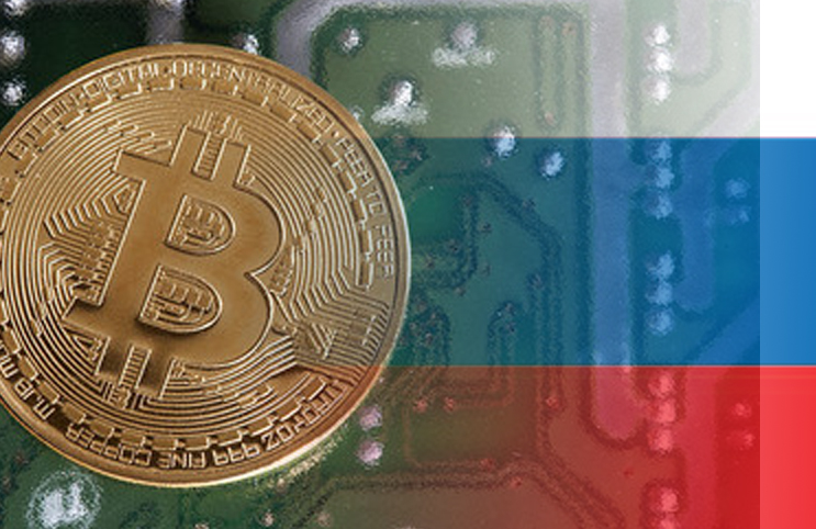 crypto currency in russia