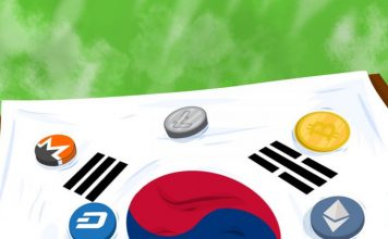 cryptocurrency korea