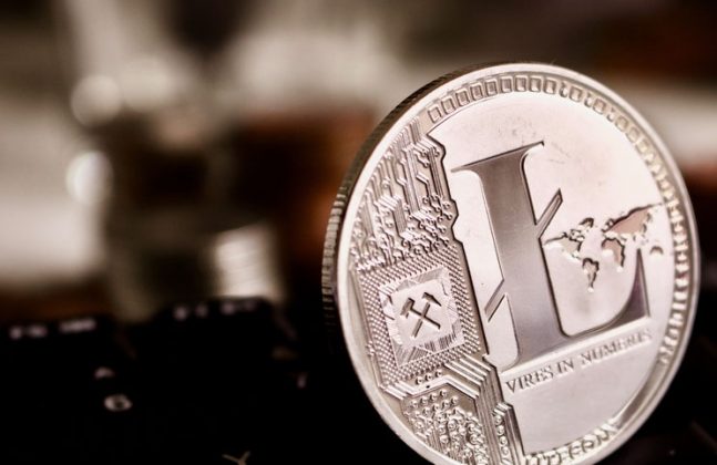 Founder of Litecoin no Longer Has Litecoin | Coin Stocks ...