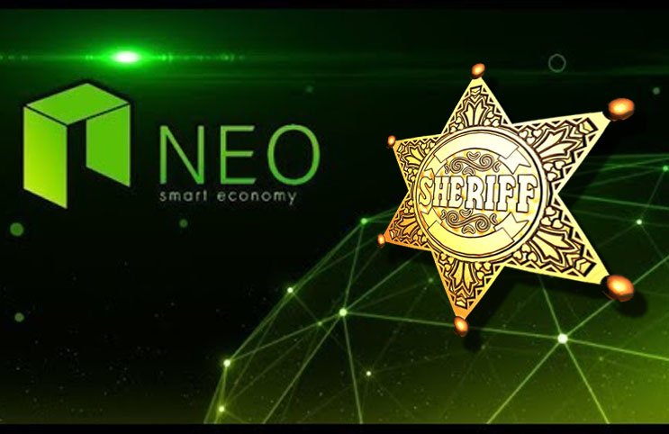 neo crypto currency ico