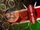 kenya bitcoin